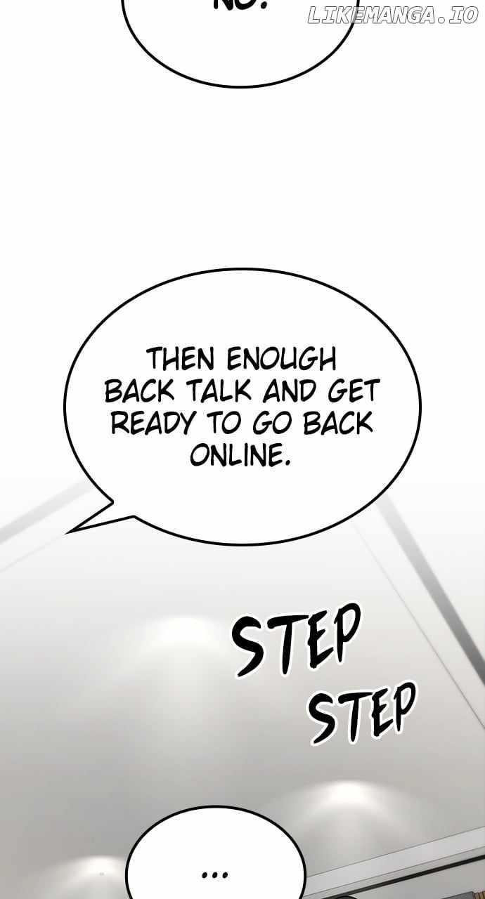 Bad Ending Maker Chapter 77 - Page 25