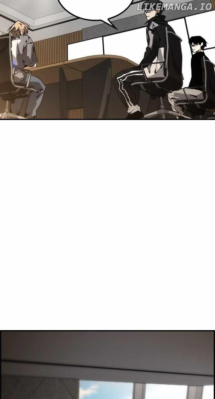 Bad Ending Maker Chapter 77 - Page 26