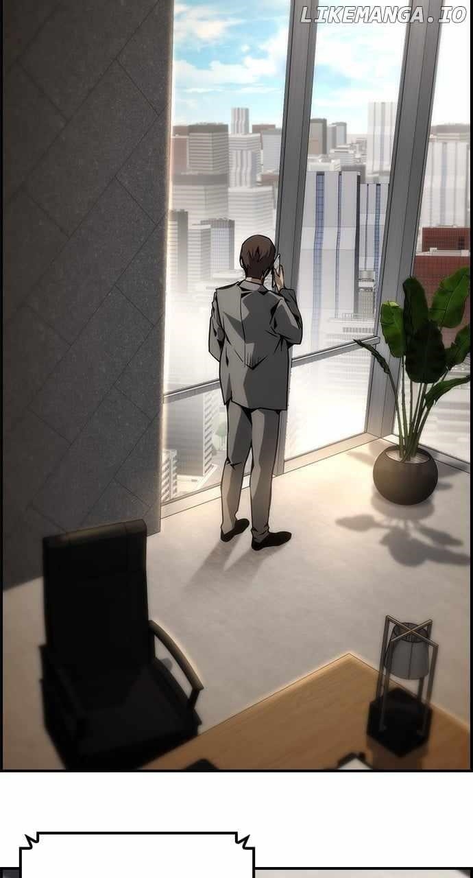 Bad Ending Maker Chapter 77 - Page 27