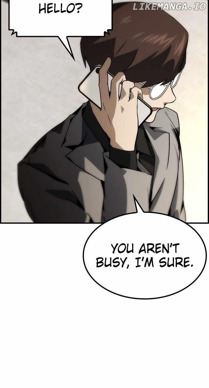 Bad Ending Maker Chapter 77 - Page 28