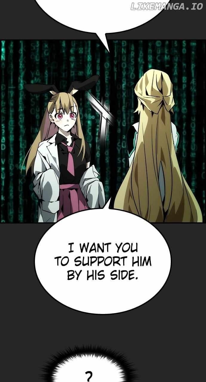 Bad Ending Maker Chapter 77 - Page 3