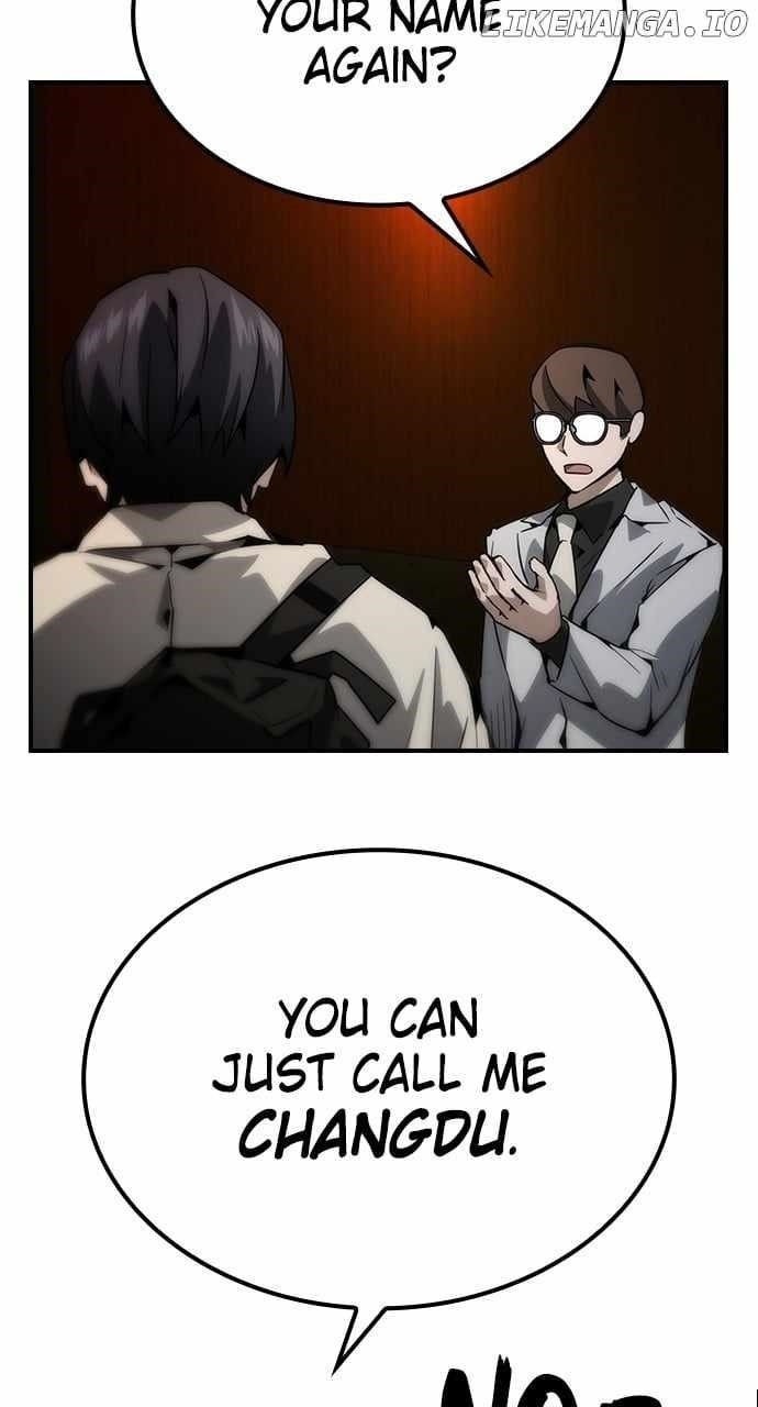 Bad Ending Maker Chapter 77 - Page 31