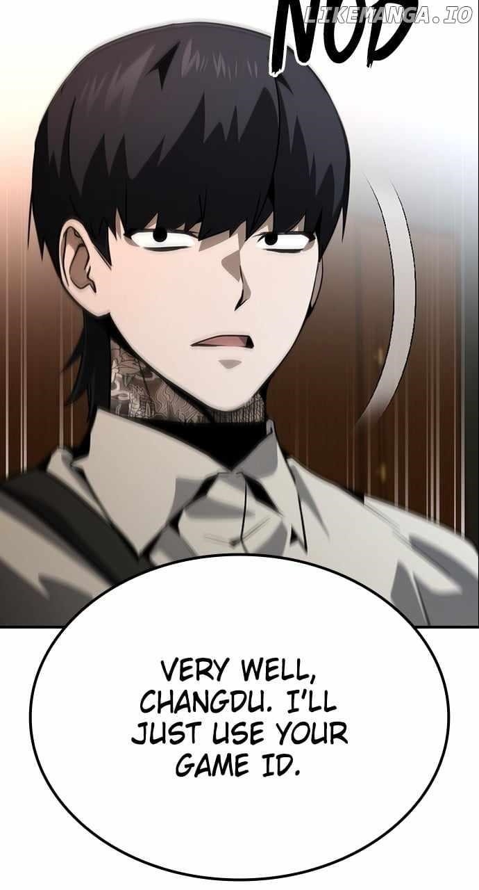 Bad Ending Maker Chapter 77 - Page 32