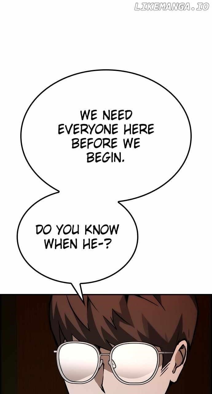 Bad Ending Maker Chapter 77 - Page 33