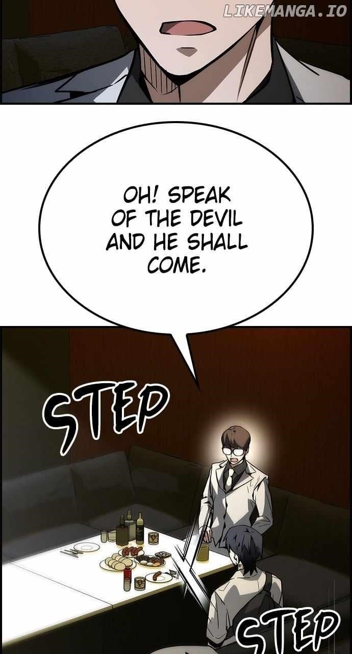 Bad Ending Maker Chapter 77 - Page 34