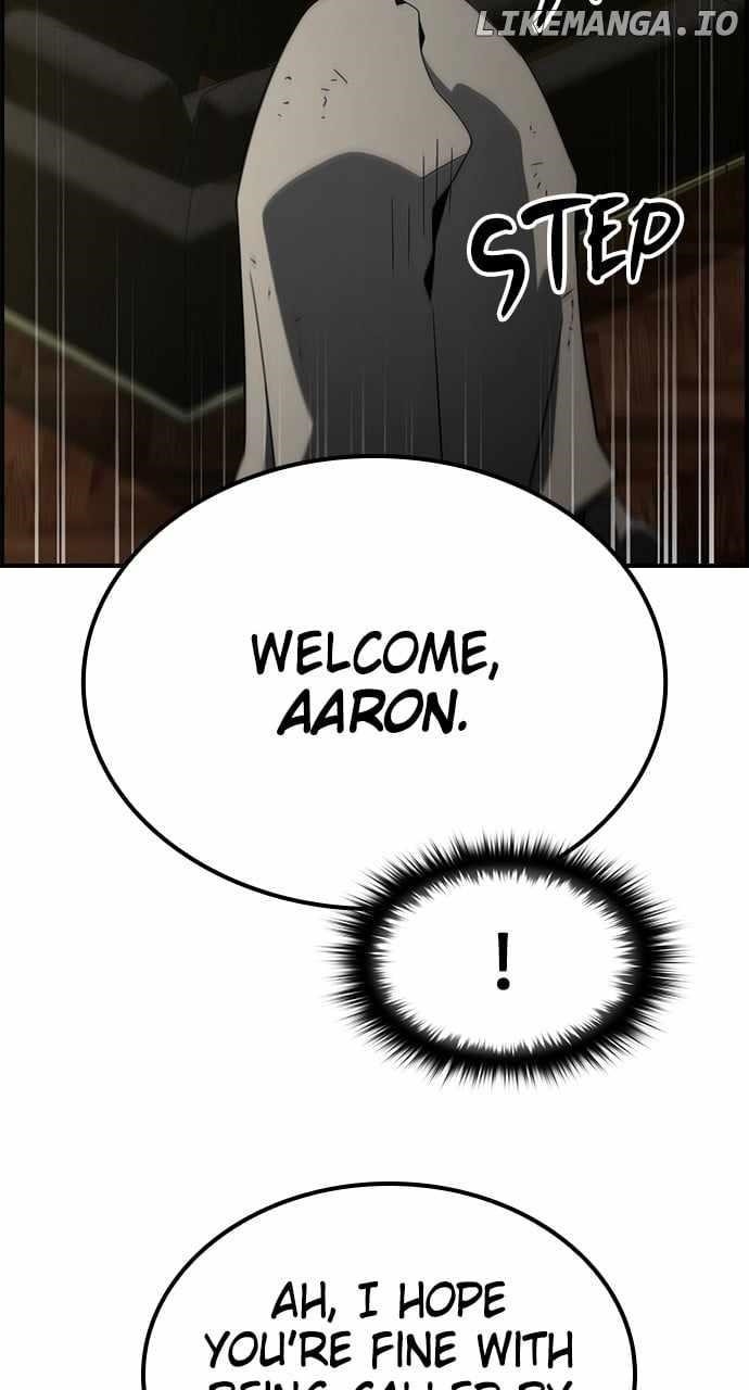 Bad Ending Maker Chapter 77 - Page 35