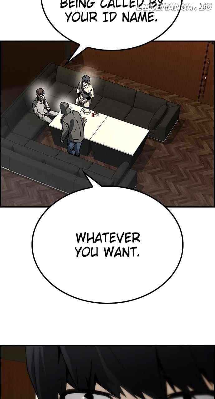 Bad Ending Maker Chapter 77 - Page 36