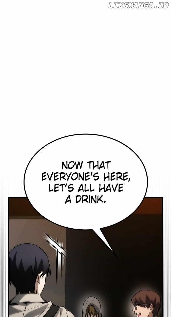 Bad Ending Maker Chapter 77 - Page 39