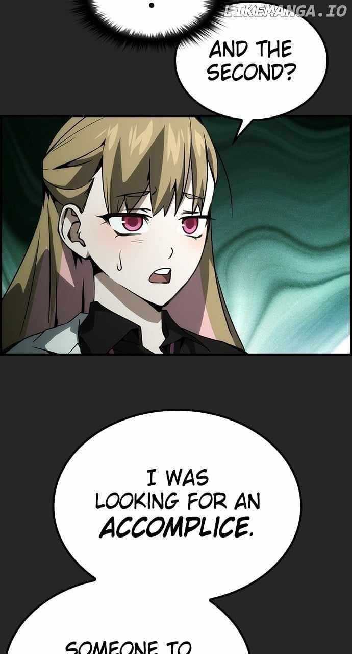 Bad Ending Maker Chapter 77 - Page 4