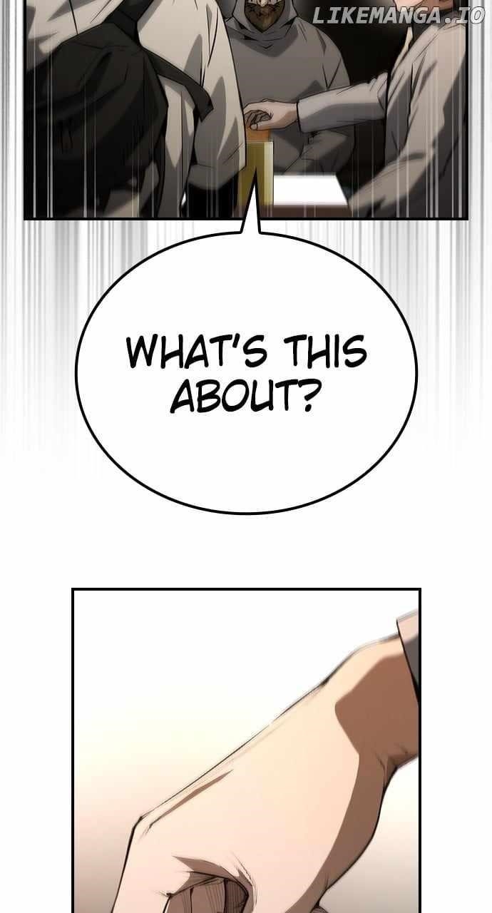 Bad Ending Maker Chapter 77 - Page 40