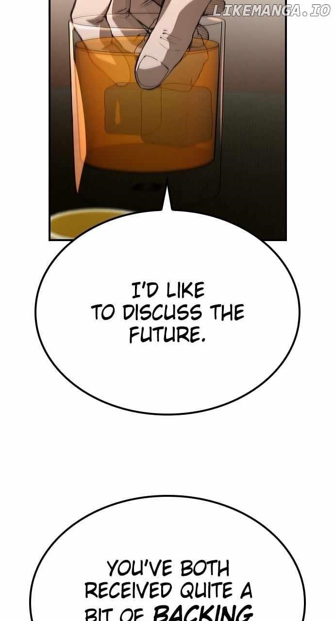 Bad Ending Maker Chapter 77 - Page 41