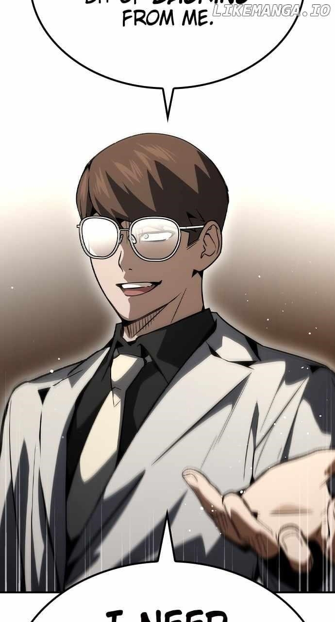 Bad Ending Maker Chapter 77 - Page 42