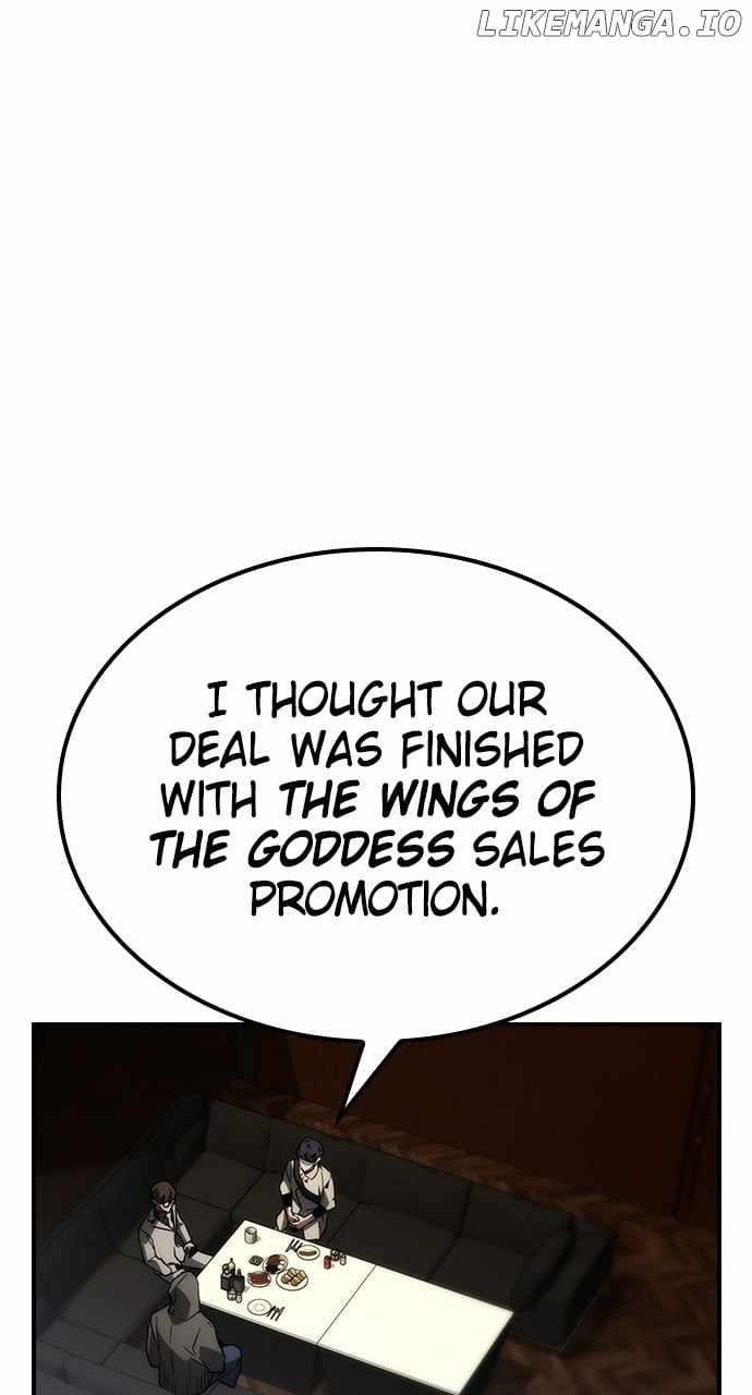 Bad Ending Maker Chapter 77 - Page 44