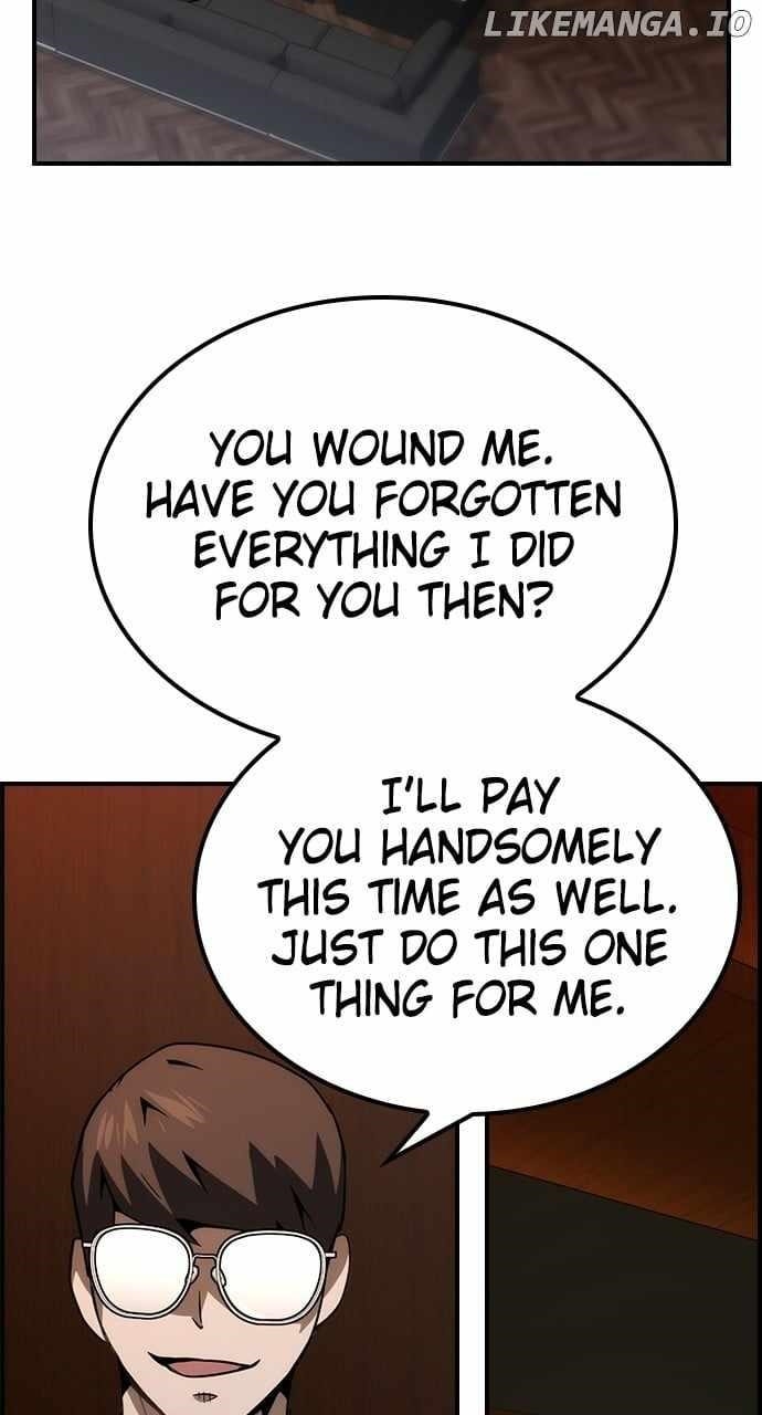 Bad Ending Maker Chapter 77 - Page 45