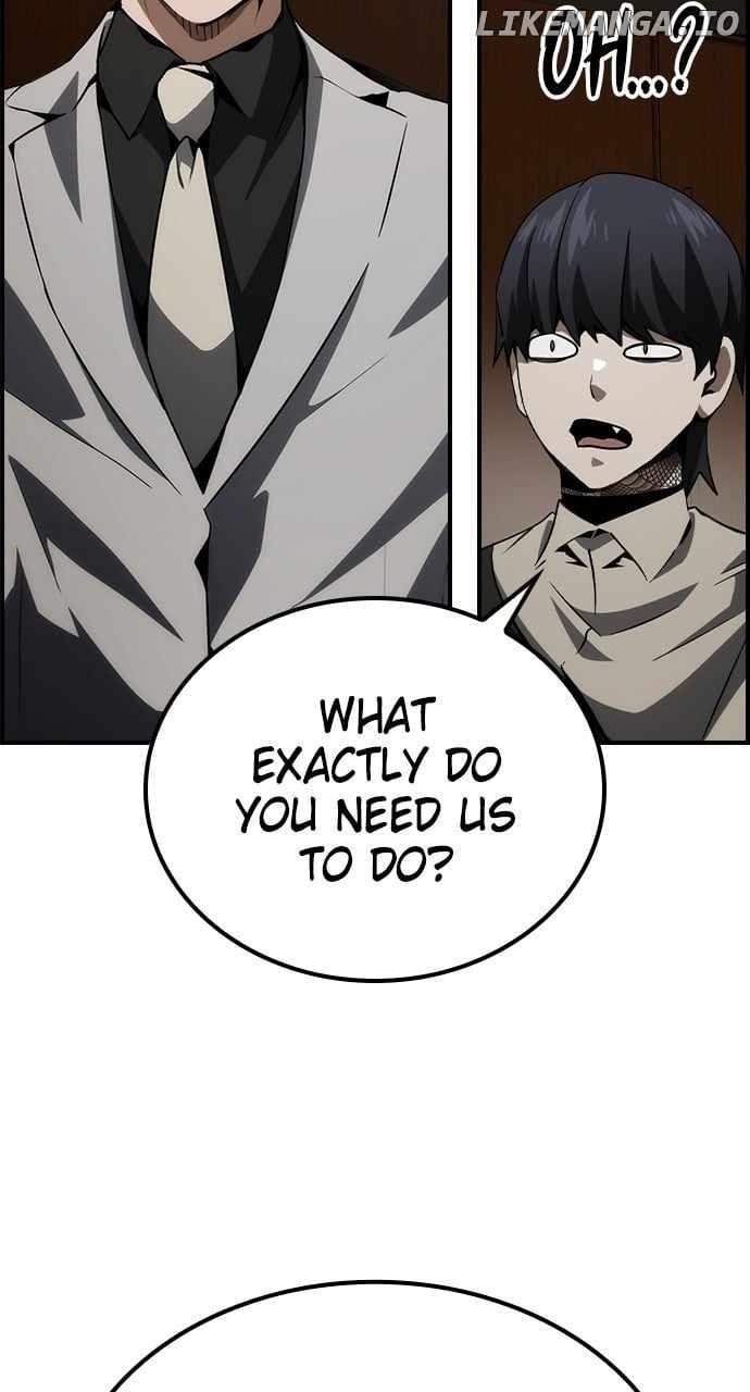 Bad Ending Maker Chapter 77 - Page 46