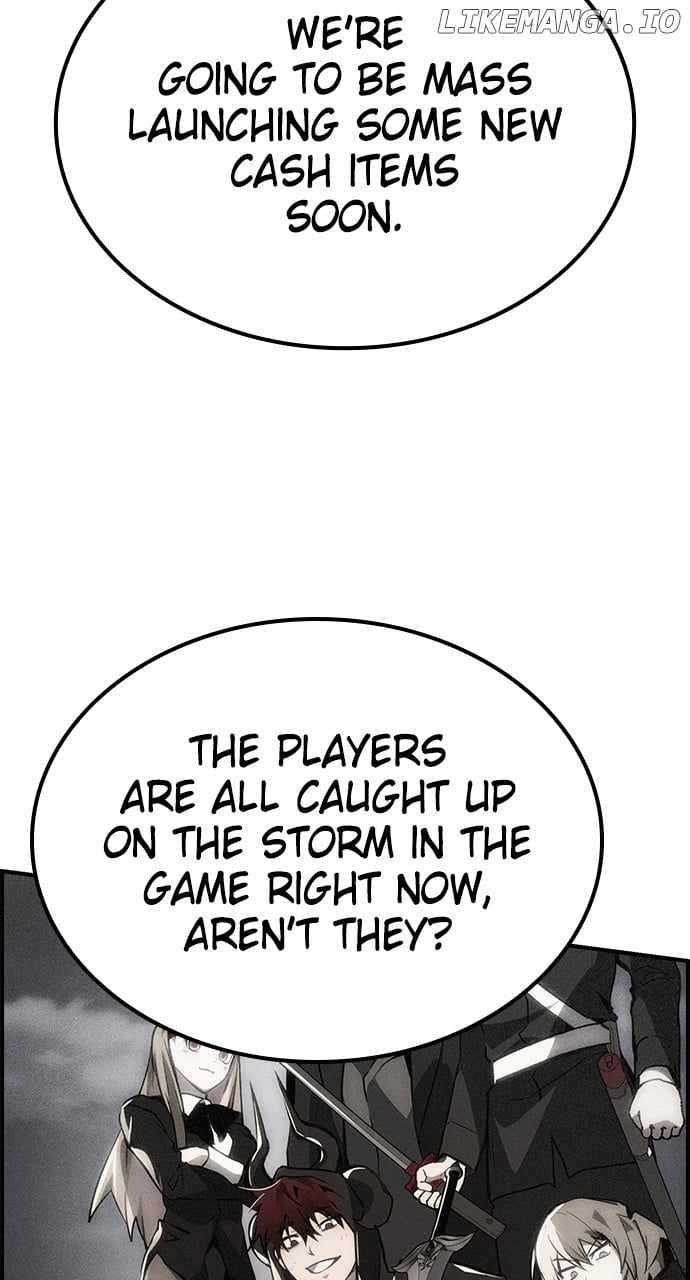 Bad Ending Maker Chapter 77 - Page 47