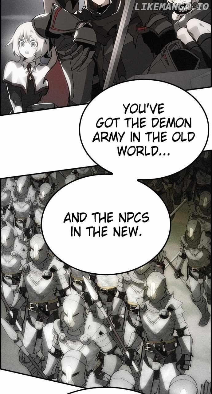 Bad Ending Maker Chapter 77 - Page 48