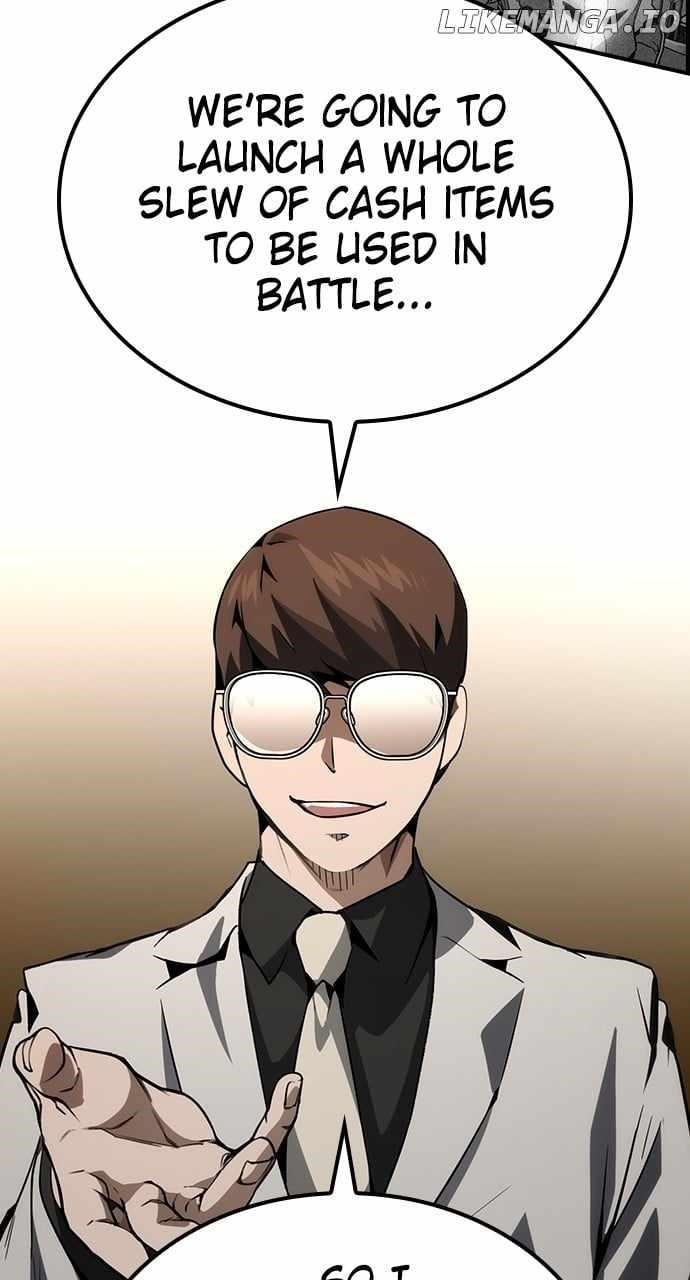 Bad Ending Maker Chapter 77 - Page 49