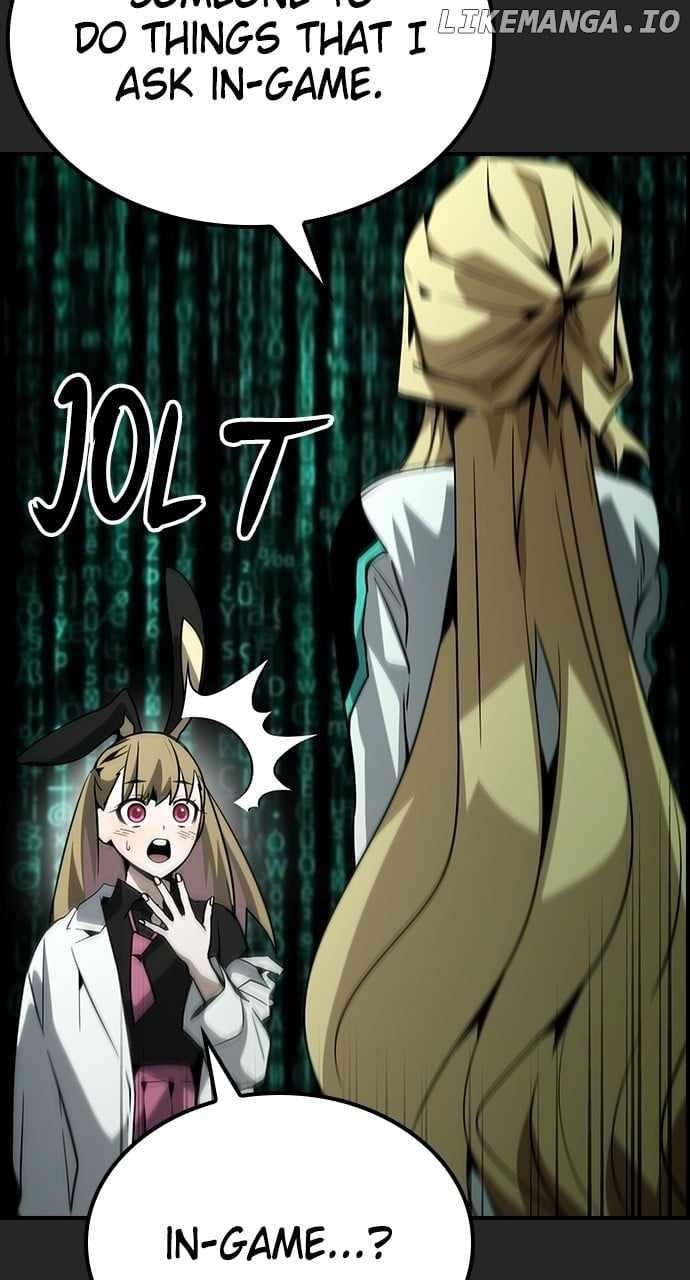 Bad Ending Maker Chapter 77 - Page 5