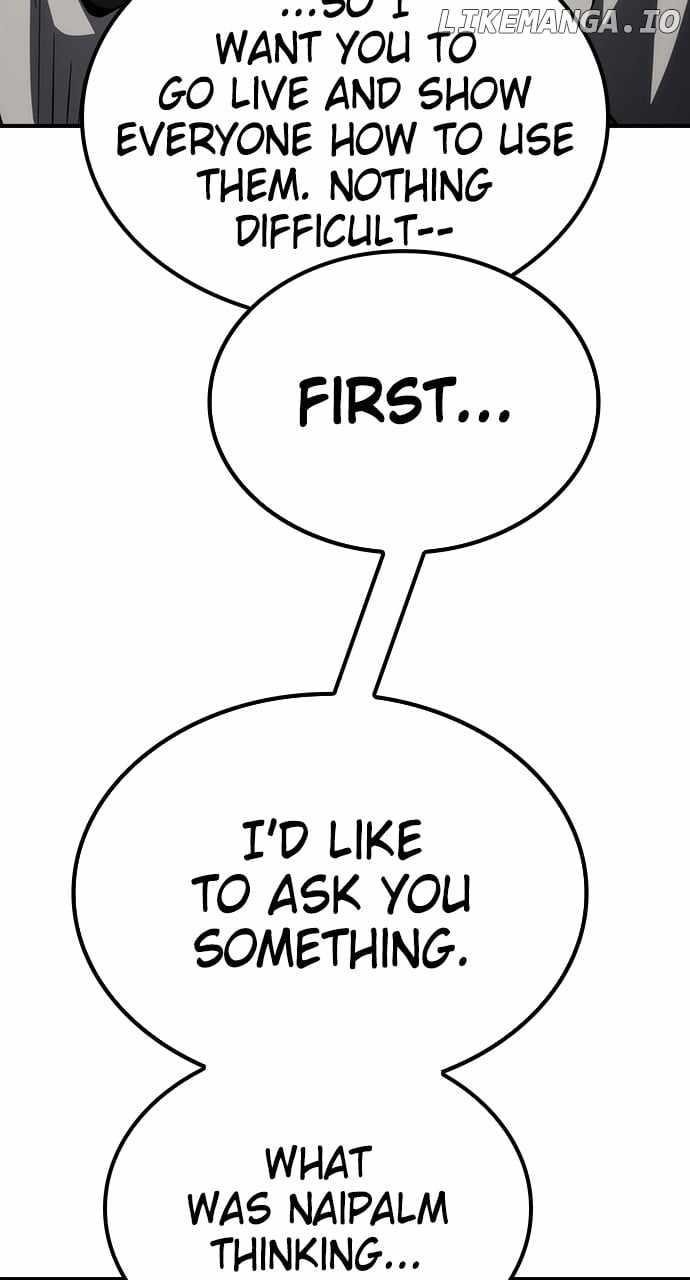 Bad Ending Maker Chapter 77 - Page 50