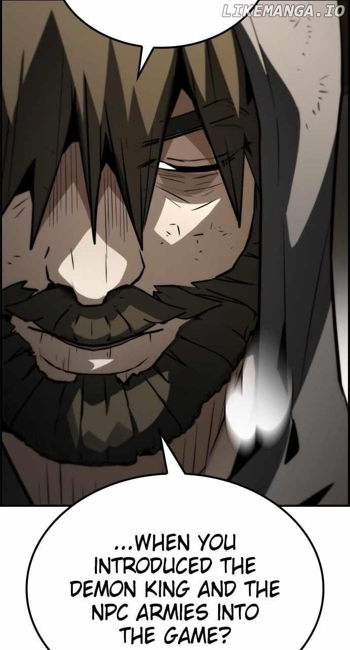 Bad Ending Maker Chapter 77 - Page 51