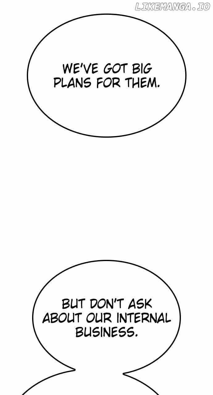 Bad Ending Maker Chapter 77 - Page 53