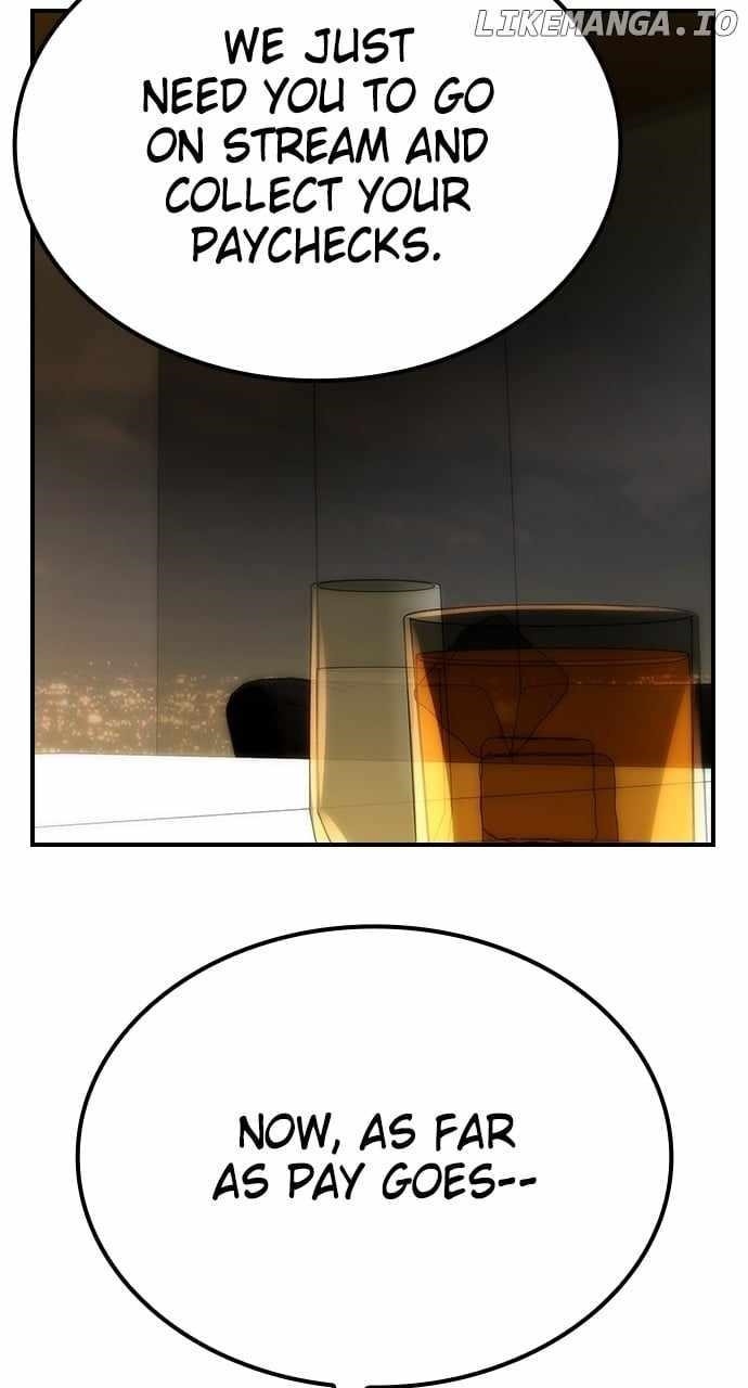 Bad Ending Maker Chapter 77 - Page 54