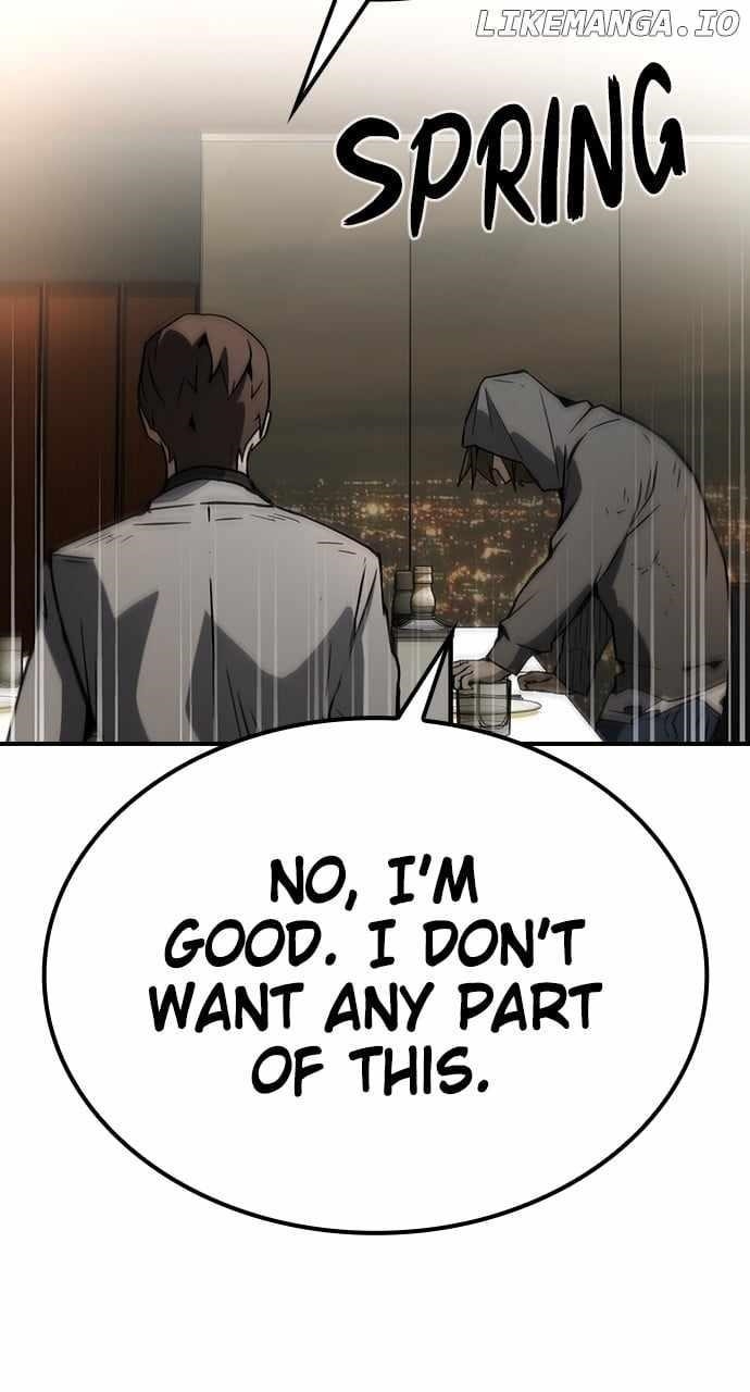 Bad Ending Maker Chapter 77 - Page 55