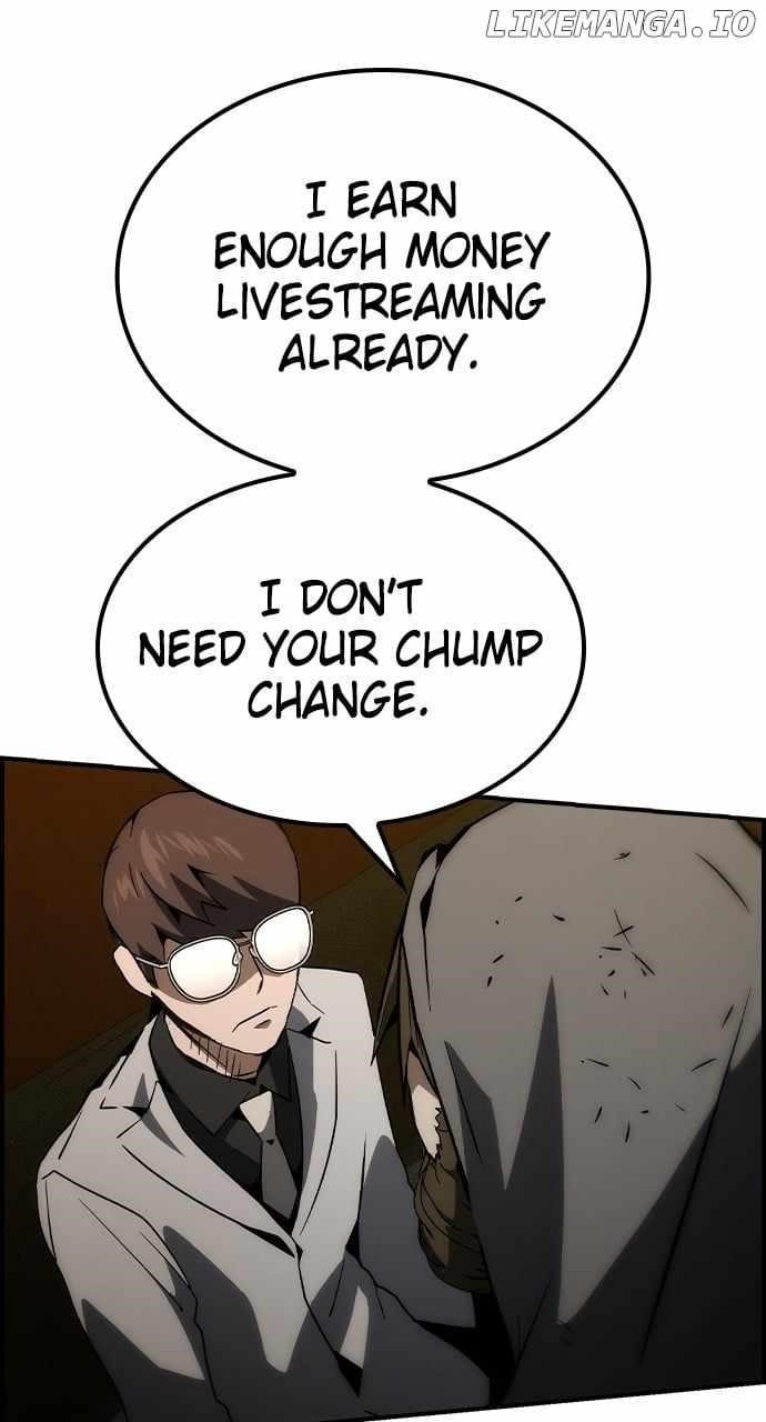 Bad Ending Maker Chapter 77 - Page 56