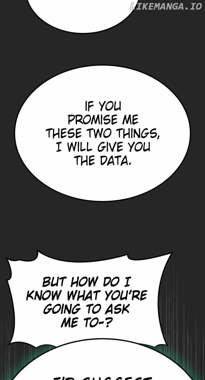 Bad Ending Maker Chapter 77 - Page 6
