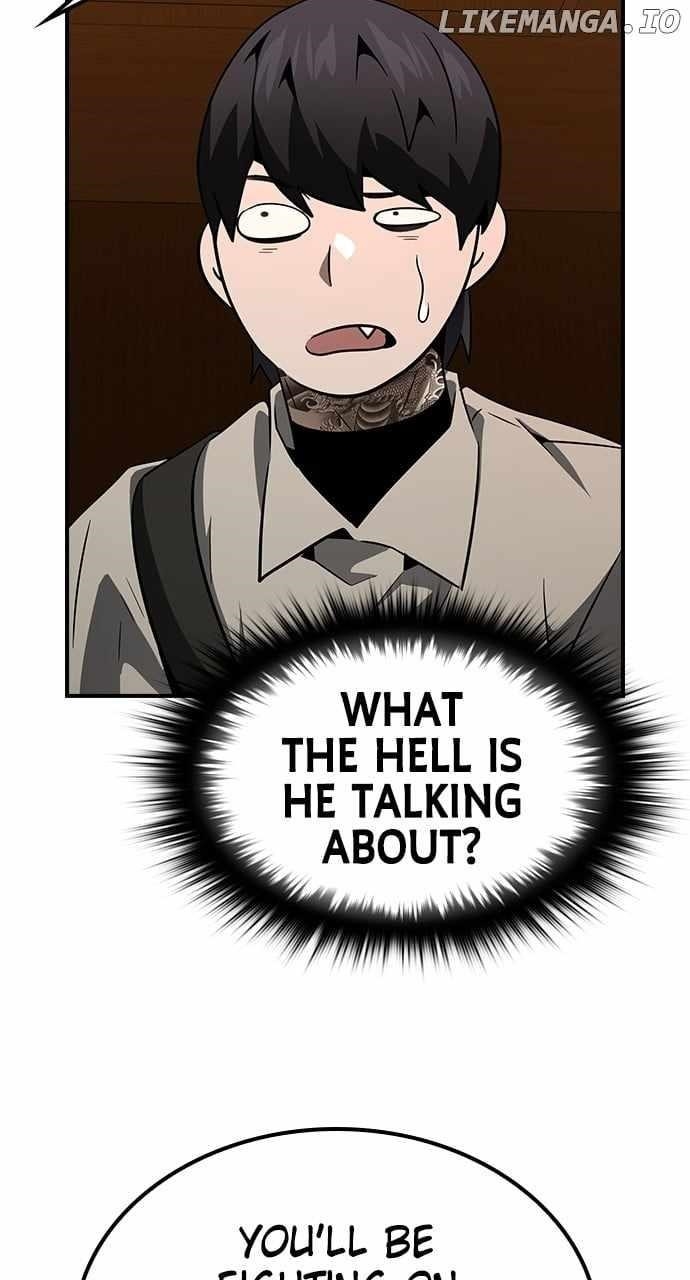 Bad Ending Maker Chapter 77 - Page 60