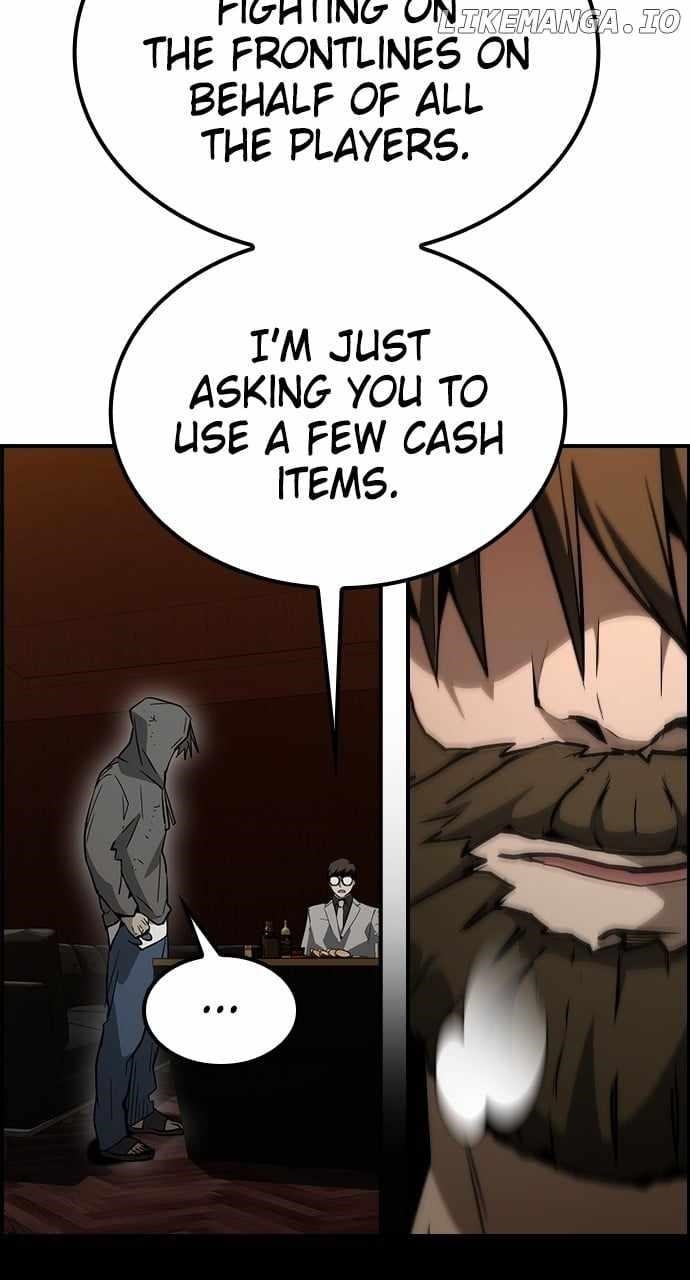 Bad Ending Maker Chapter 77 - Page 61