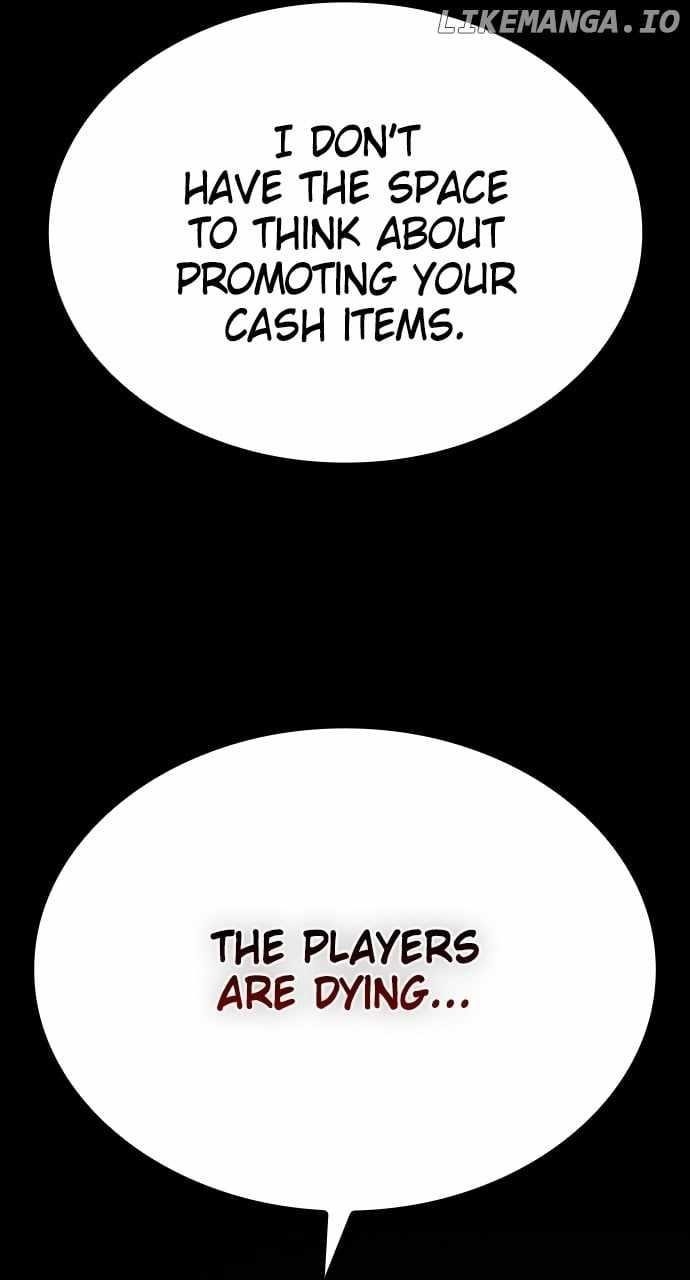 Bad Ending Maker Chapter 77 - Page 62