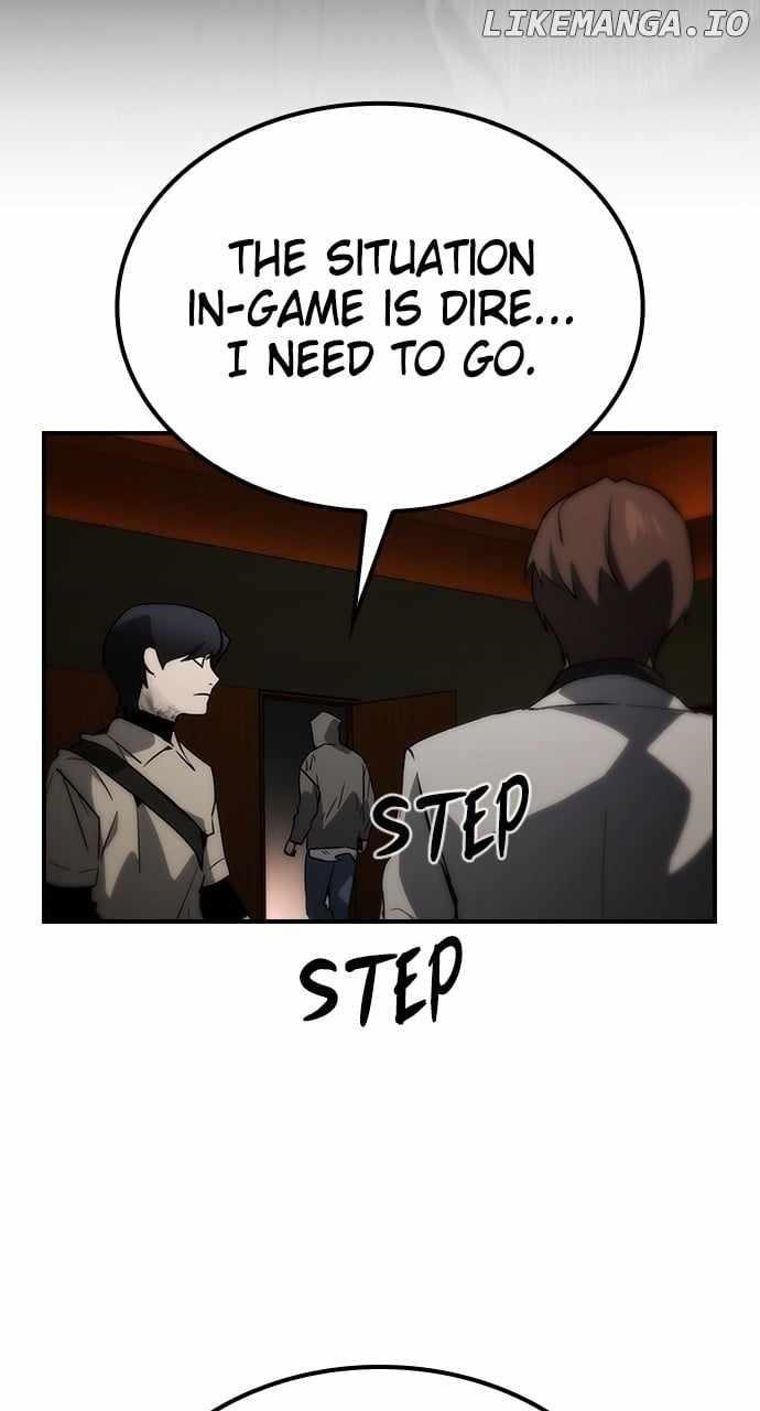 Bad Ending Maker Chapter 77 - Page 64