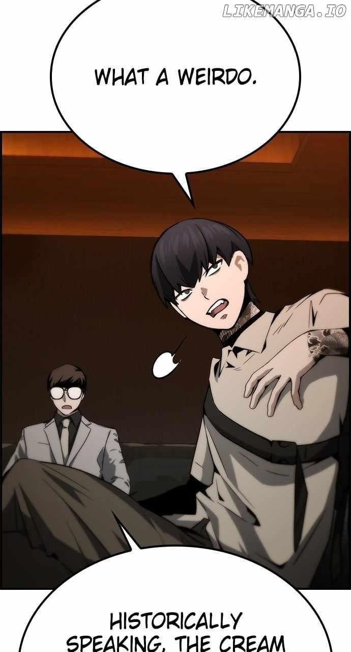 Bad Ending Maker Chapter 77 - Page 65