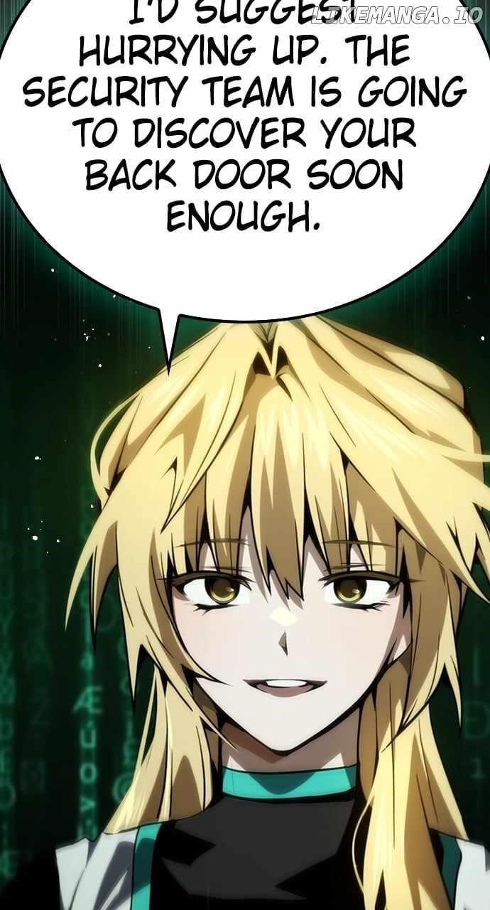 Bad Ending Maker Chapter 77 - Page 7