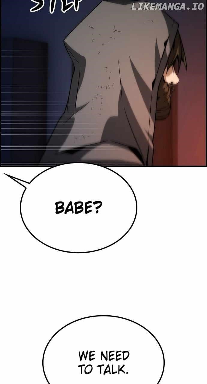 Bad Ending Maker Chapter 77 - Page 70