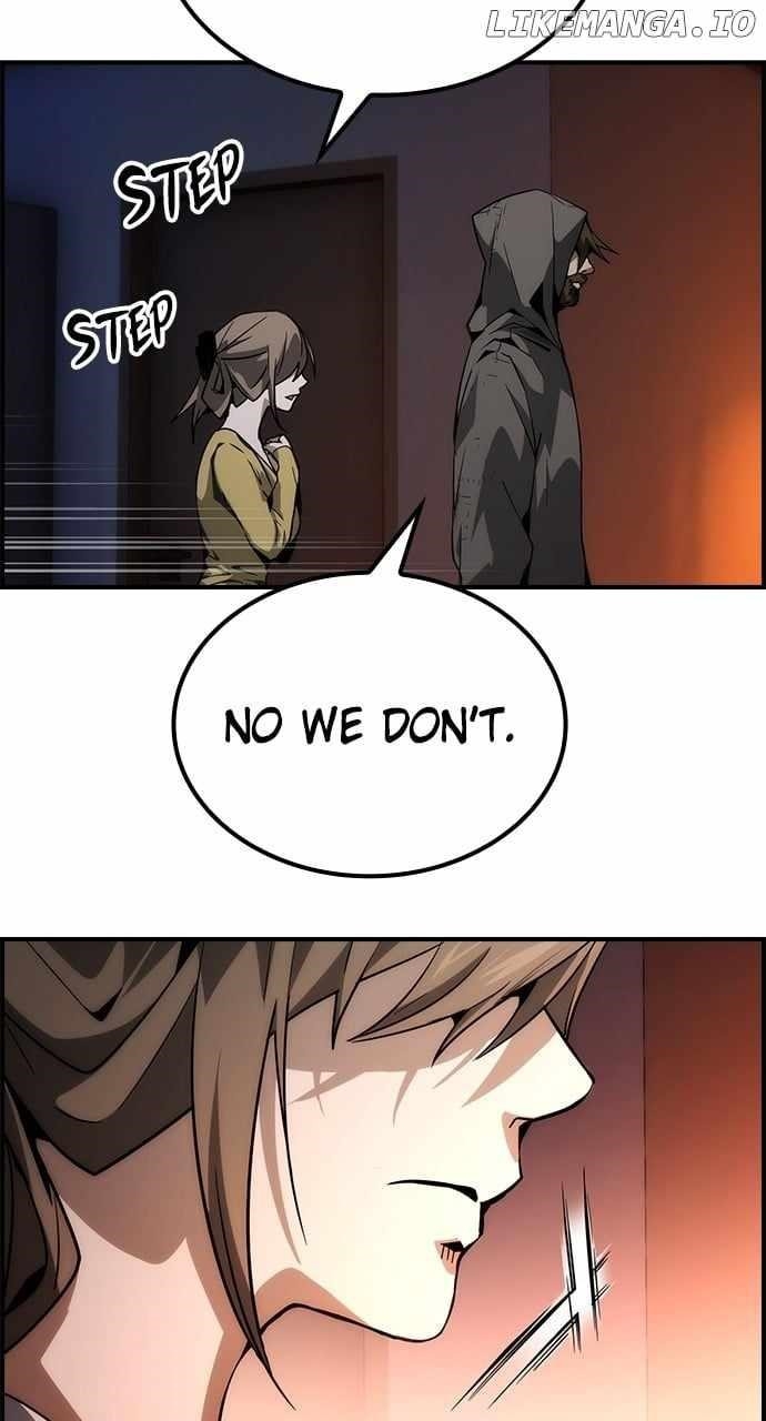 Bad Ending Maker Chapter 77 - Page 71