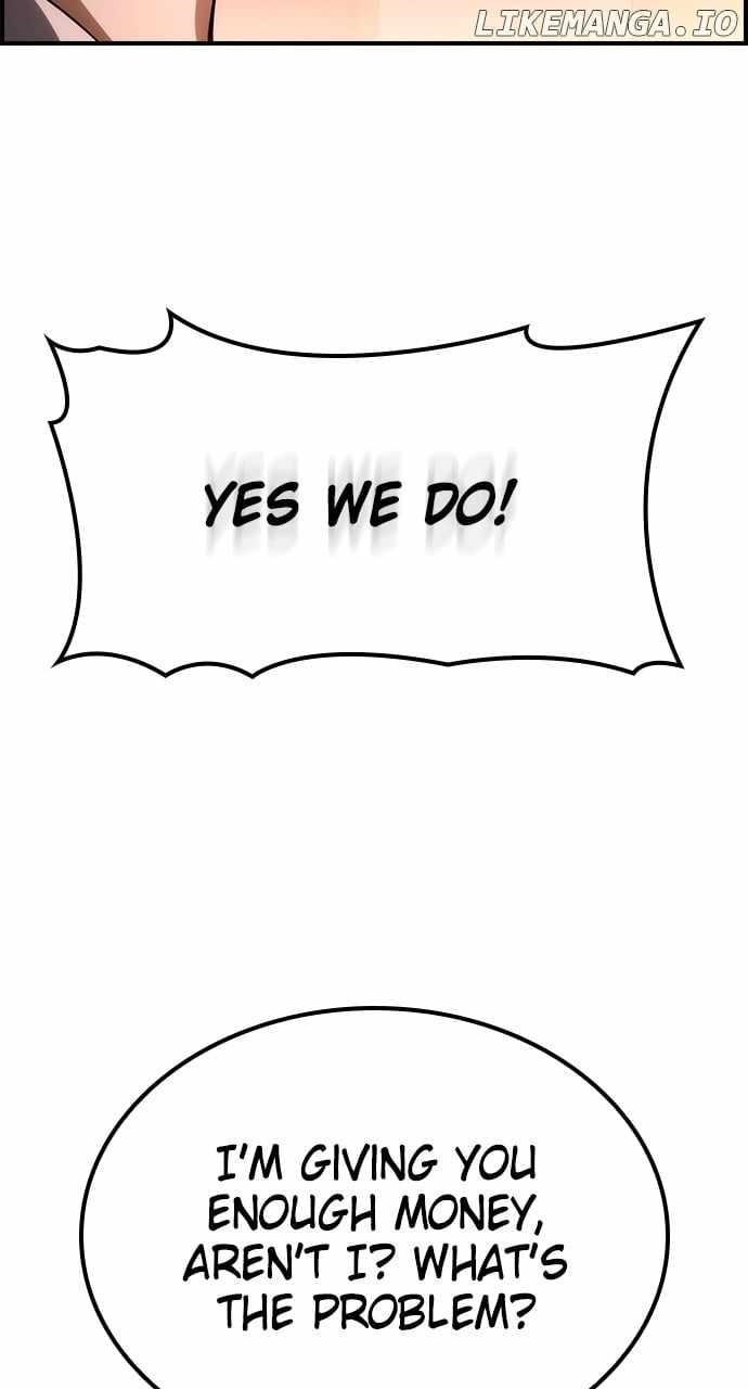 Bad Ending Maker Chapter 77 - Page 72