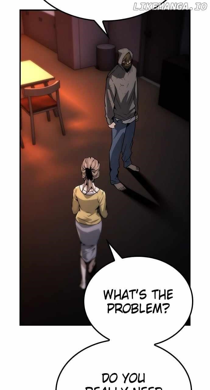 Bad Ending Maker Chapter 77 - Page 73