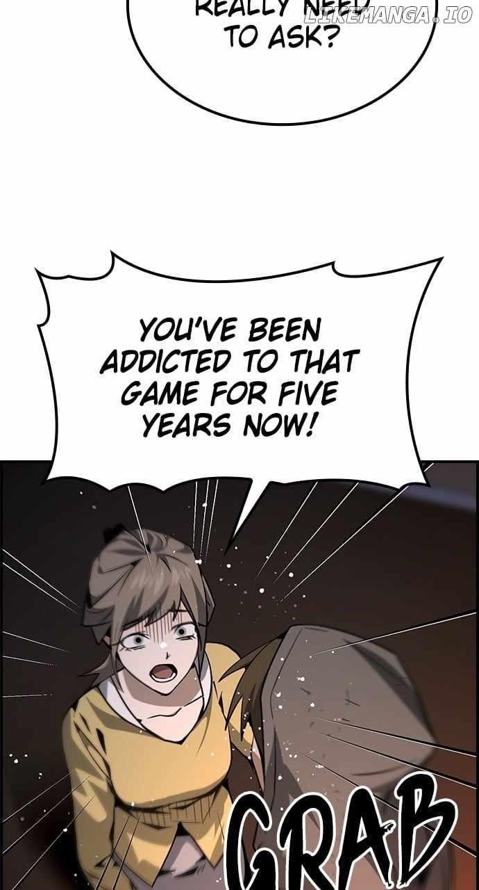 Bad Ending Maker Chapter 77 - Page 74