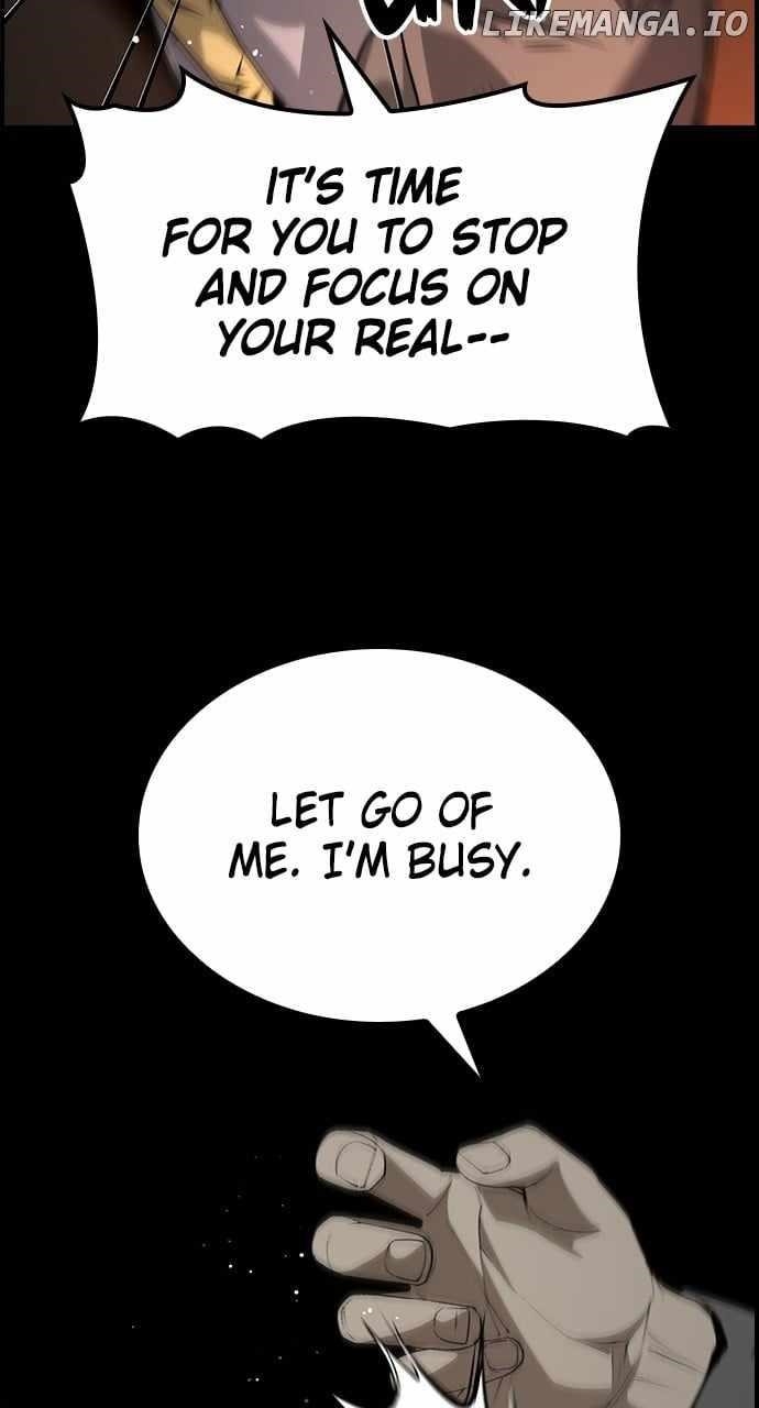 Bad Ending Maker Chapter 77 - Page 75