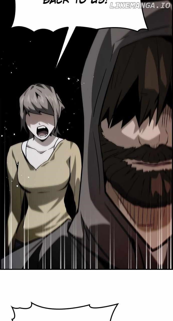 Bad Ending Maker Chapter 77 - Page 77