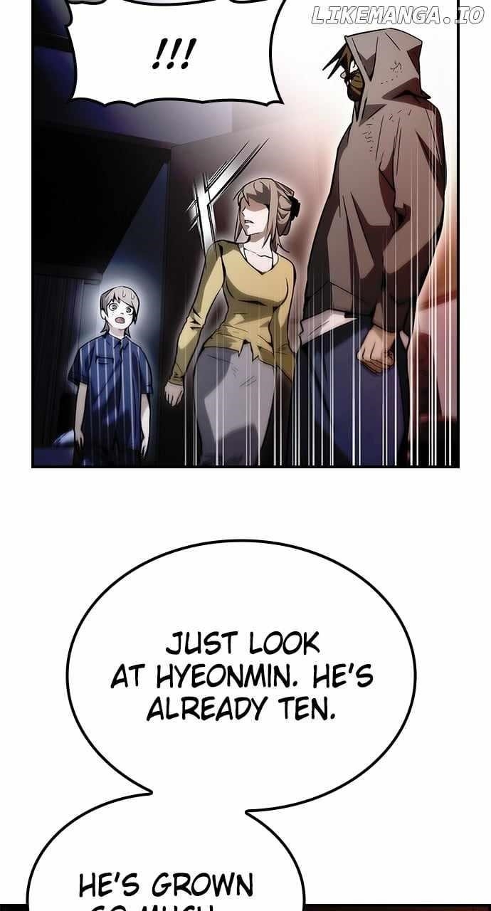 Bad Ending Maker Chapter 77 - Page 81