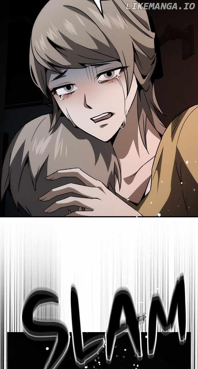 Bad Ending Maker Chapter 77 - Page 83