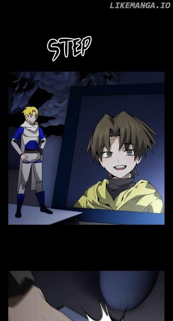 Bad Ending Maker Chapter 77 - Page 85