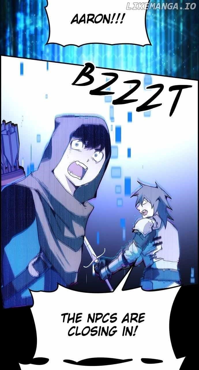 Bad Ending Maker Chapter 77 - Page 88