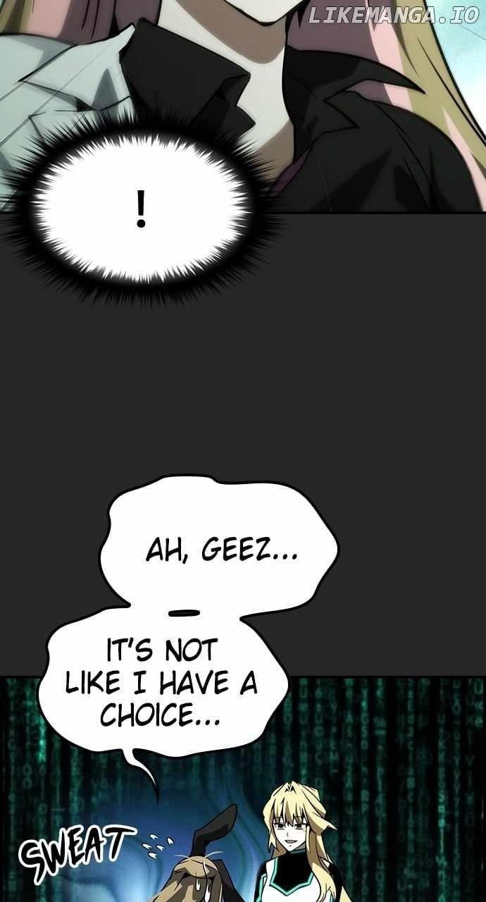 Bad Ending Maker Chapter 77 - Page 9