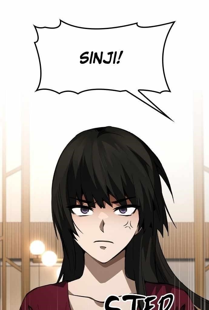 Bad Ending Maker Chapter 78 - Page 1