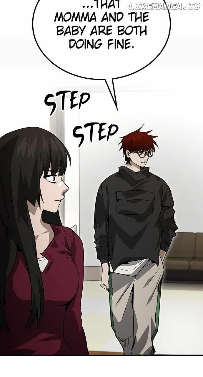 Bad Ending Maker Chapter 78 - Page 13